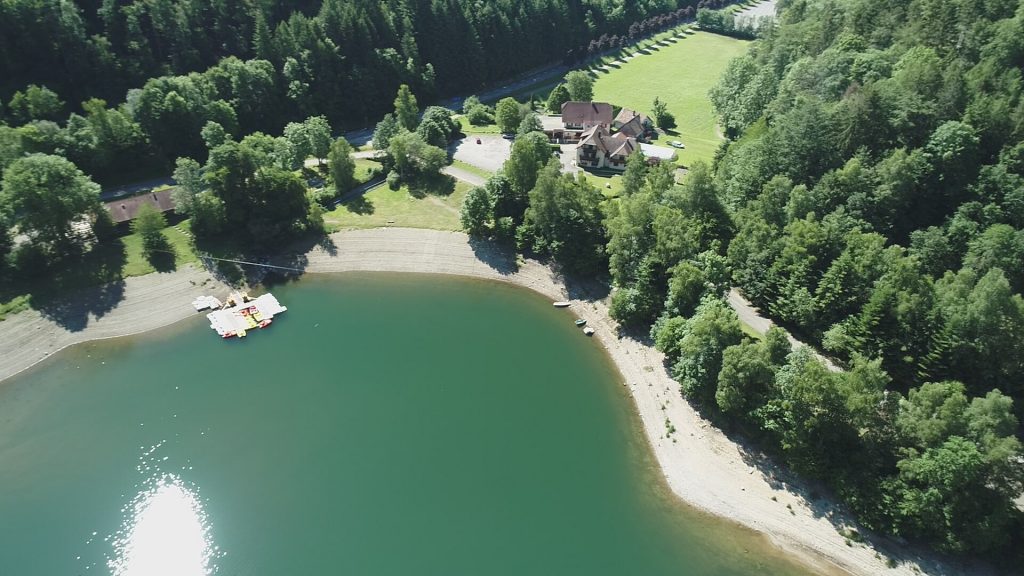 Auberge du lac 68 Kruth