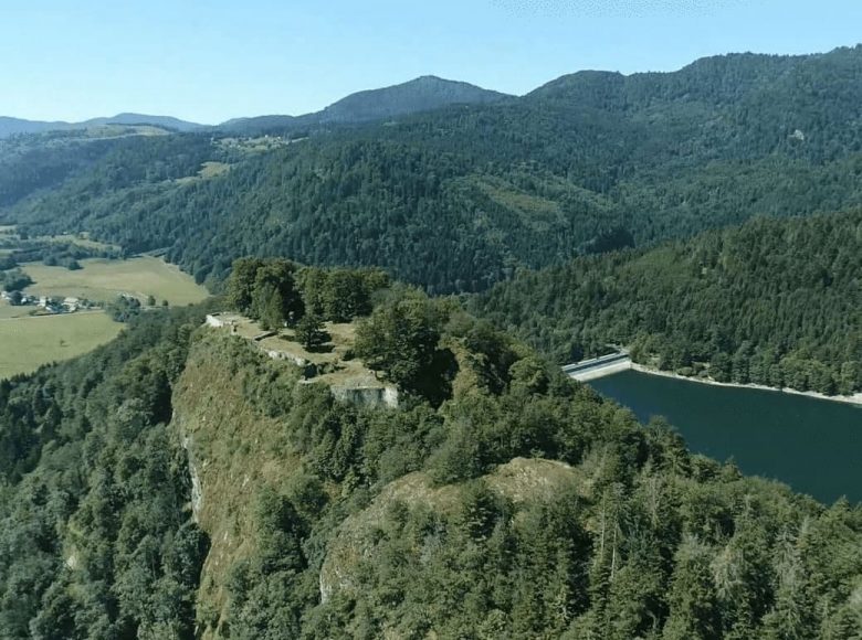 En images Chambres d'hôtes et Auberge | La Moraine du Lac | 68 Kruth ...